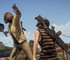 99 незнакомцев в PUBG: Battlegrounds исполнили последнее желание умирающей женщины