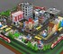 Lego и Paradox делают градостроительный симулятор в духе Cities: Skylines