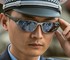 Полиция Китая массово переходит на умные очки с распознаванием лиц