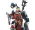 Warhammer 40,000 Space Marine 2 получит новый класс в 2027 году и пять крупных обновлений