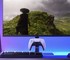 Sony анонсировала 27-дюймовый игровой монитор за 350 долларов с крюком для зарядки DualSense