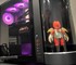 MSI интегрировала голографического ИИ-дракона прямо в корпус нового ПК – он поддерживает голосовые команды