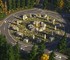 Детали имеют значение – игрок Cities: Skylines II построил кольцевую развязку в виде Стоунхенджа
