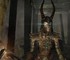 Игрок Skyrim стал свидетелем одной из самых комичных смертей – драугра-военачальника раздавила крышка саркофага