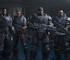 Интернет недоволен женщиной в отряде Браво из Gears of War: E-Day и винит технического директора