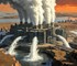 ООН: ИИ к 2030 году будет потреблять столько же воды, сколько нужно 1,3 миллиарду человек