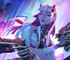 Blizzard представила новую героиню Overwatch – ей стала привлекательная блондинка-робот, возглавляющая клан Хашимото