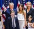 Семья Трампа заработала 2.3 миллиарда долларов на крипте, в то время как инвесторы потеряли ровно столько же
