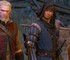 Моддеры The Witcher 3 восстанавливают вырезанную сюжетную линию о чуме размером с полноценное дополнение