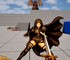 Инди-разработчик уже 75 дней делает свою TES в стиле Daggerfall, пока Bethesda не выпустит TES 6