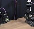 Nvidia показала ИИ-роботов, которые самостоятельно научились устанавливать видеокарты в материнские платы