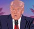 В Белом доме выпустили свою обложку GTA 6 с Трампом и заявили, что уже "спасли Америку" еще до выхода игры