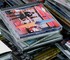 Британца приговорили к условному сроку за продажу пиратских CD-дисков