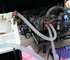 Геймер превратил ледогенератор в систему охлаждения для RTX 3060 – температура в Cyberpunk 2077 упала до 22°C