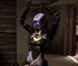 Фанат набил татуировку Тали из Mass Effect 3, которую не узнали бы почти все фанаты франшизы