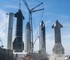 SpaceX строит собственный газопровод Starpipe для заправки десятков Starship в год