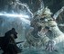 Фанат Elden Ring настолько науклонялся от атак боссов, что "пропилил" кнопку круга на геймпаде