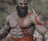 Игроки пытаются понять, как татуировка Кратоса в God of War не портится после многих лет резни
