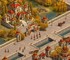 Фанат Age of Empires 2 придумал концепт Age of Warcraft с дюжиной рас вселенной Warcraft