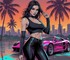 Саша Грей возмутилась, что в коробке GTA 6 не будет диска