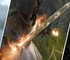 Фанаты Skyrim рассказали о самом любимом оружии в игре