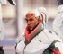 Что было бы с Мерси в Overwatch, если бы Blizzard оставила её темнокожим мужчиной