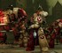 Час геймплея Total War: Warhammer 40,000 с полноценной битвой, деталями отрядов и возможностей