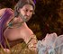 Моддер восстановил Дейзи в Baldur's Gate 3 со всеми вырезанными сценами
