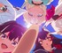 В Steam набирает популярность Hololive Dreams – бесплатная игра про Hololive-витуберш, которые помогали писать сценарий и озвучивали своих героинь
