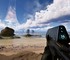 Художник сделал разбор Halo Campaign Evolved и обнаружил проработку каждой песчинки, хотя вода уступает Crimson Desert