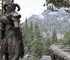 Этот мод для Skyrim добавил реалистичную физику тел и звуки для всех NPC в зависимости от типа надетой брони
