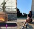 Фанатка Fallout 4 прошла по Тропе Свободы в реальном Бостоне и поразилась тому, как дотошно Bethesda воссоздала город в игре