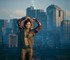 Игрок Cyberpunk 2077 выяснил, как в Найт-Сити работает тюремная система, где приговоры выносит ИИ без права на апелляцию