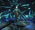 В Warhammer 40,000 Dark Heresy можно завербовать эльдарского корсара и одного из священных псайкеров