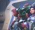 Blizzard перестала добавлять характер новым героям Overwatch, и D.Mon тому отличное подтверждение