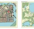В открытом доступе появилась библиотека prettymaps, превращающая любой район в постер