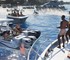 Новая утечка GTA 6 на 2:24 минуты показала бой с ножом, маячки у полиции и лекарство Зомбикс