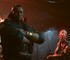 В Cyberpunk 2077 всё-таки есть механика киберпсихоза, причем до нее добираются все игроки