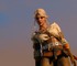Цири побеждает мантикору на новом концепт-арте The Witcher 4 – этого монстра вырезали из третьей части