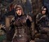 В Oblivion и Skyrim совершенно разные виды гильдий воров – как The Elder Scrolls меняла отношение к криминалу