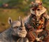 Пятиминутный трейлер Zoopunk показал переключение между тремя героями и бой с двумя боссами