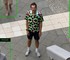 Немецкий дизайнер придумал рубашку, которая прячет людей от ИИ-камер