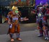 Blizzard упростила прохождение рейдов в World of Warcraft, чтобы поощрять геймеров примерять на себя роли танков или целителей