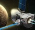 После восьми лет полёта и сбоя двигателей BepiColombo наконец приближается к Меркурию