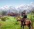 Red Dead Redemption 2 спустя семь лет доказывает, что графика без трассировки лучей способна удивить