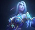 В World of Warcraft два вида женских персонажей – дамы в бронелифчиках и скромницы в мешковатой одежде