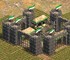Идею новичка Age of Empires 2 с воротами вокруг городского центра подняли на смех