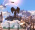 Бета BioShock Infinite выглядела лучше релиза – но играть в неё было бы невозможно