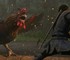 Боевая система Fable построена на переплетении стилей с четырьмя заклинаниями и оружием