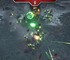 15-минутный матч орков против некронов в Dawn of War 4